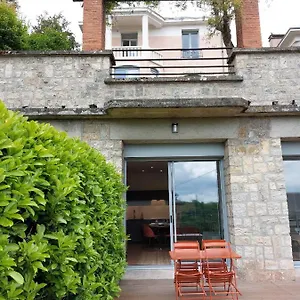 Appartement La Bompard*** 50m² Coeur De Avec Terrasse, Rodez