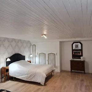 Appartement Le « saint-just », Rodez